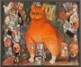 Yuri Berdnikov's Cat of Kazan