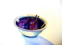 Sonia Tamez's Figs in a Japanese Bowl