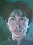 Pauline Crowther Scott's Small Self-Portrait