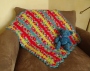 Russell Eng's Baby Brights Blanket