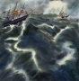 Lorraine Capparell's High Seas