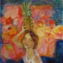 Tatiana Lyskova's Pineapple