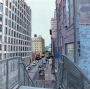Beryl Landau's Chelsea from the High Line