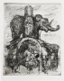 Andrey Semenov's Elephant of Catania