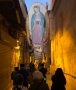 Mariella Zevallos's Procession-Lady of Guadalupe©