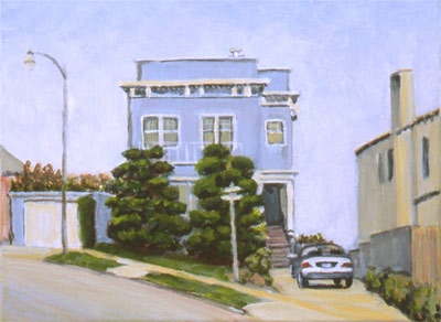 House in Seacliff