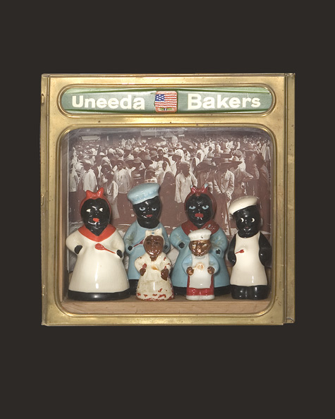 Uneeda Bakers