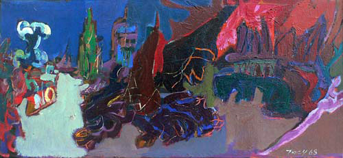 Dragon (1970)