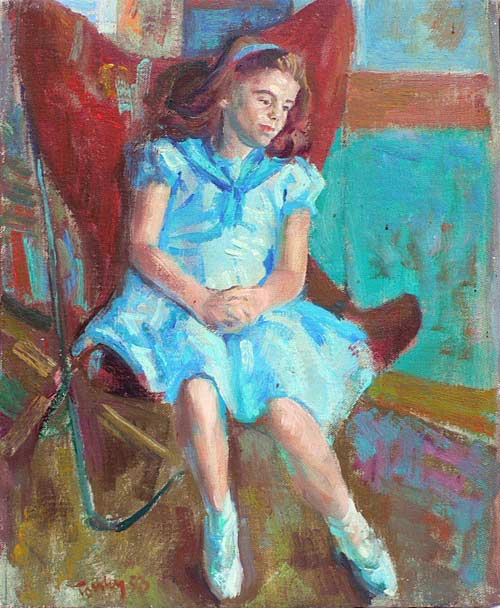 Anita (1958)