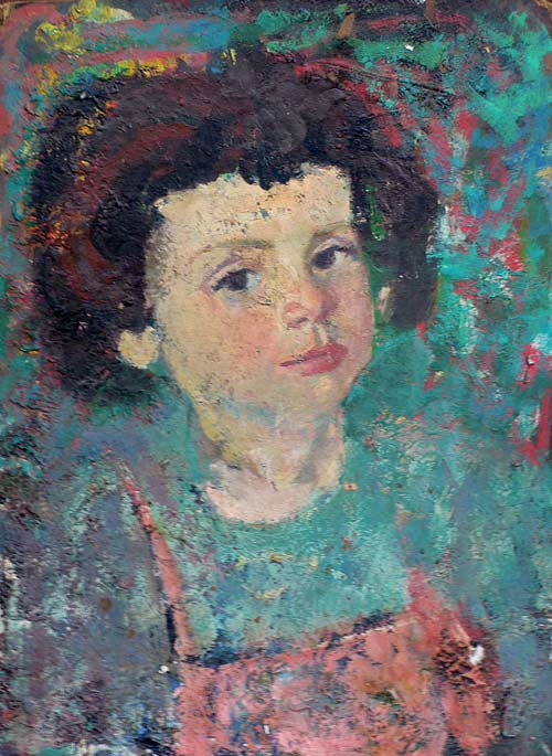 Anita (1951 apx)