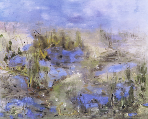 Marshes 3