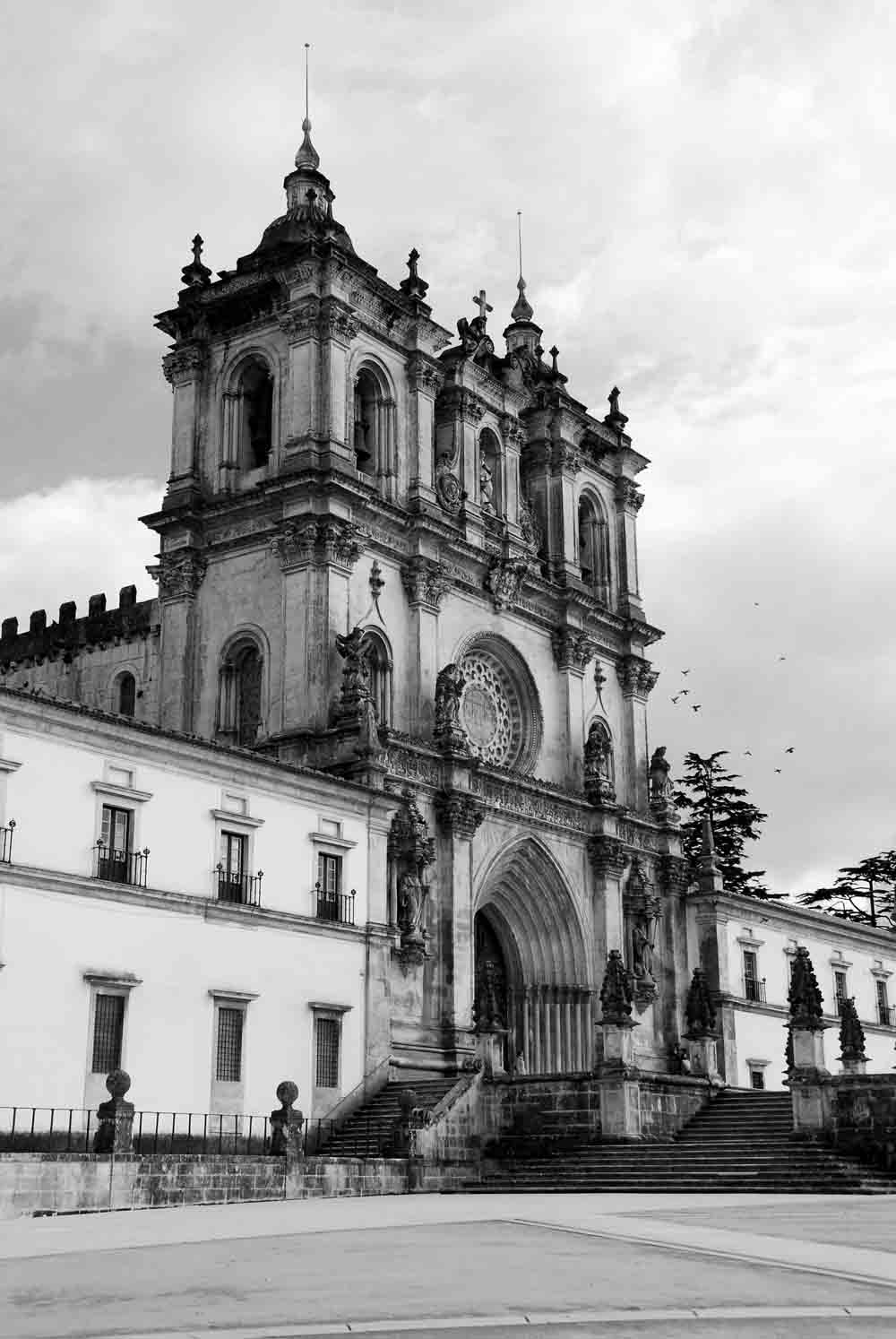 Portuguese Cathedral