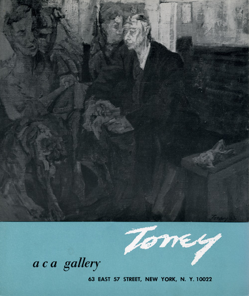 ACA Gallery (1964)