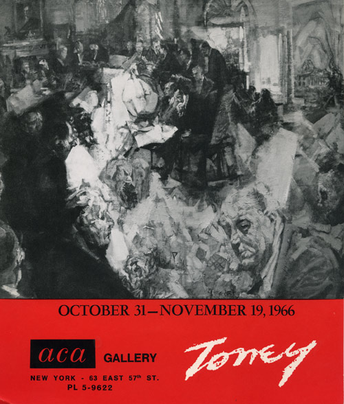 ACA Gallery (1966)