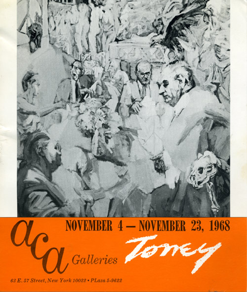 ACA Gallery (1968)