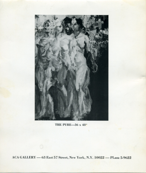 ACA Gallery (1968) pg.3
