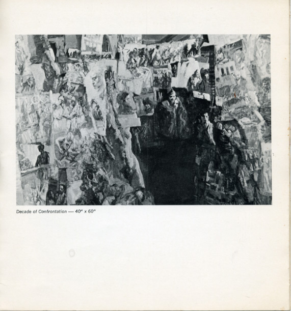 ACA Gallery (1970) pg.3