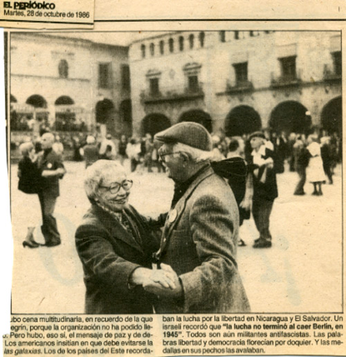 El Periodico (1986)