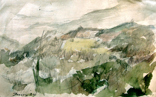 Landscape (1934)