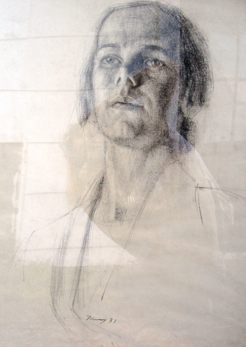 Portrait (1933)