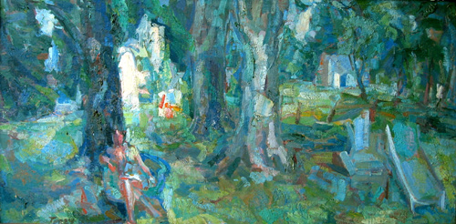 Under the Trees (1965)