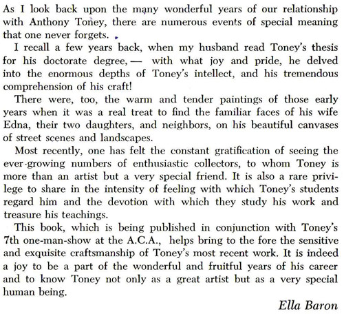 ACA Gallery pg.2 (1962)