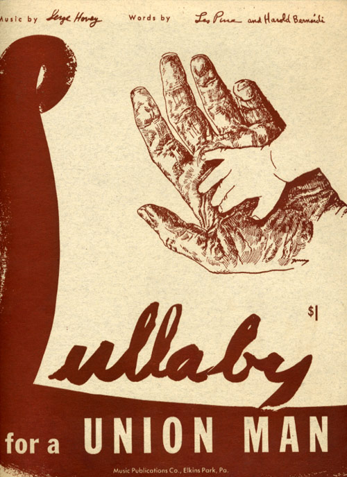 Lullaby (1947)