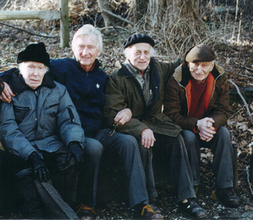 4 Friends (1996)