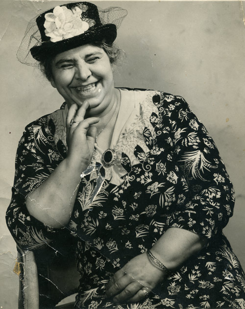 Susan Toney (1950)