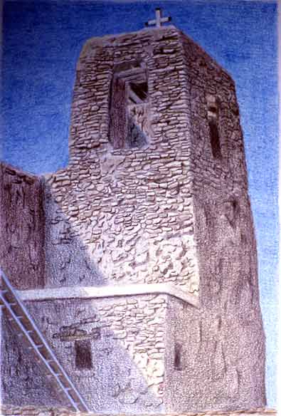 Acoma Tower