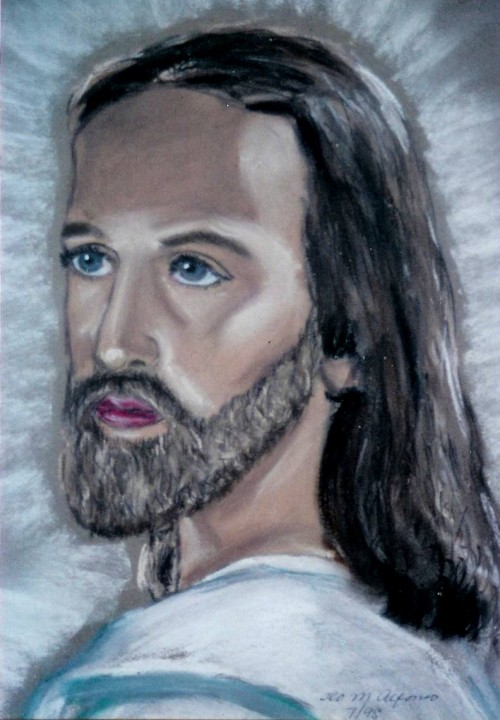 JESUS CHRIST - SON OF GOD