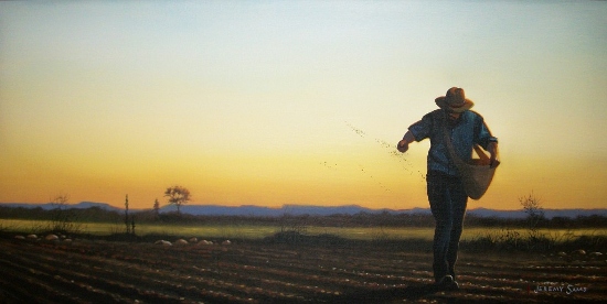 The Seed Sower