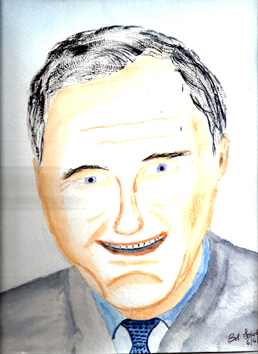200 George H. W. Bush