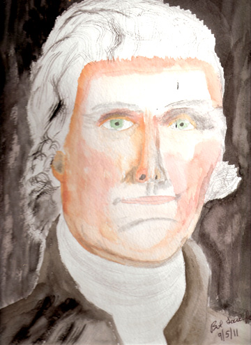 176 Thomas Jefferson