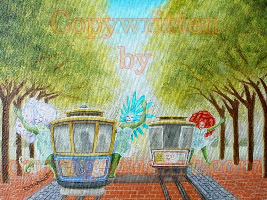 Joy Ride 1