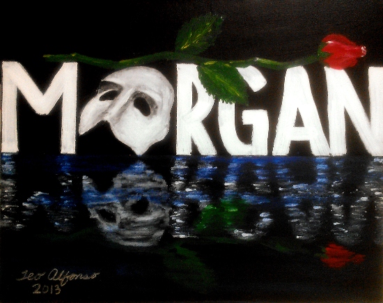 MORGAN1
