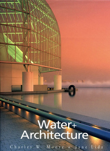 Water + Architecture