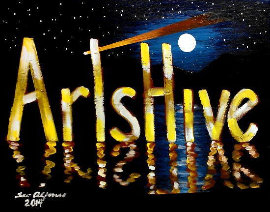 ArtsHive