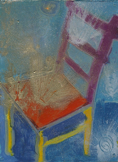 Chair #6