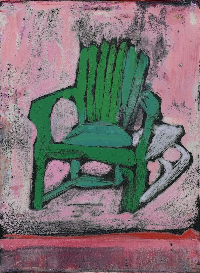 Chair #8