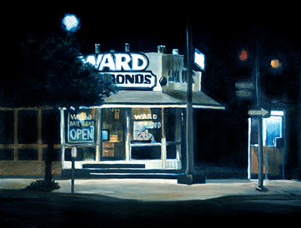 Ward Bail Bonds