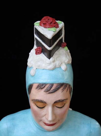 Lorraine Capparell's Piece of Cake