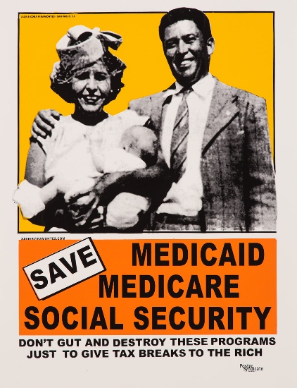 Save Medicare