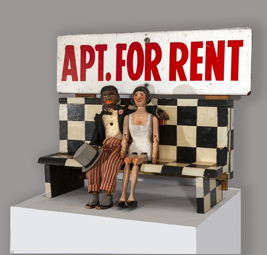 APT For Rent