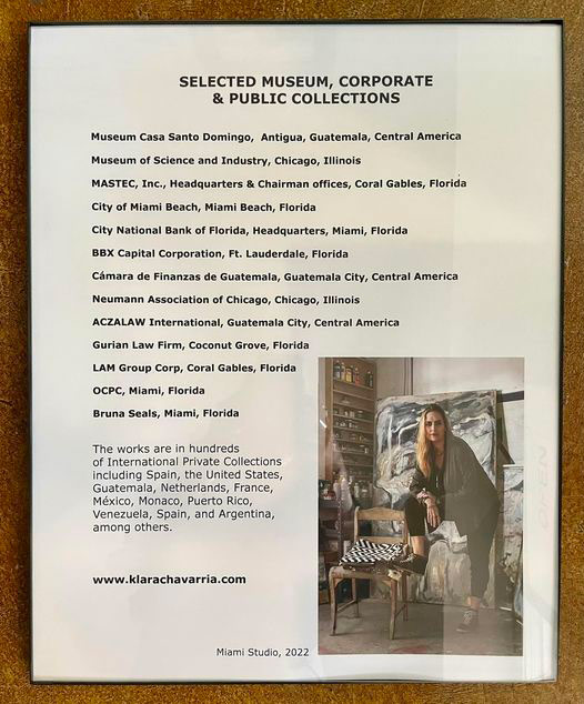 Selected Museum, Corporate & Public Collections