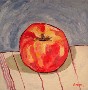 Michelle Mendoza's Apple