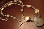 Michelle LaCoille's Labradorite Necklace