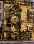 Tim Mulholland's Time Traveller (Prague Astronomical Clock)
