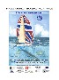 Margaret W. Fago's 2008 Single Handed Transpac Poster