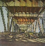 Anita Toney's Bay Area II: San Rafael/ Richmond Bridge